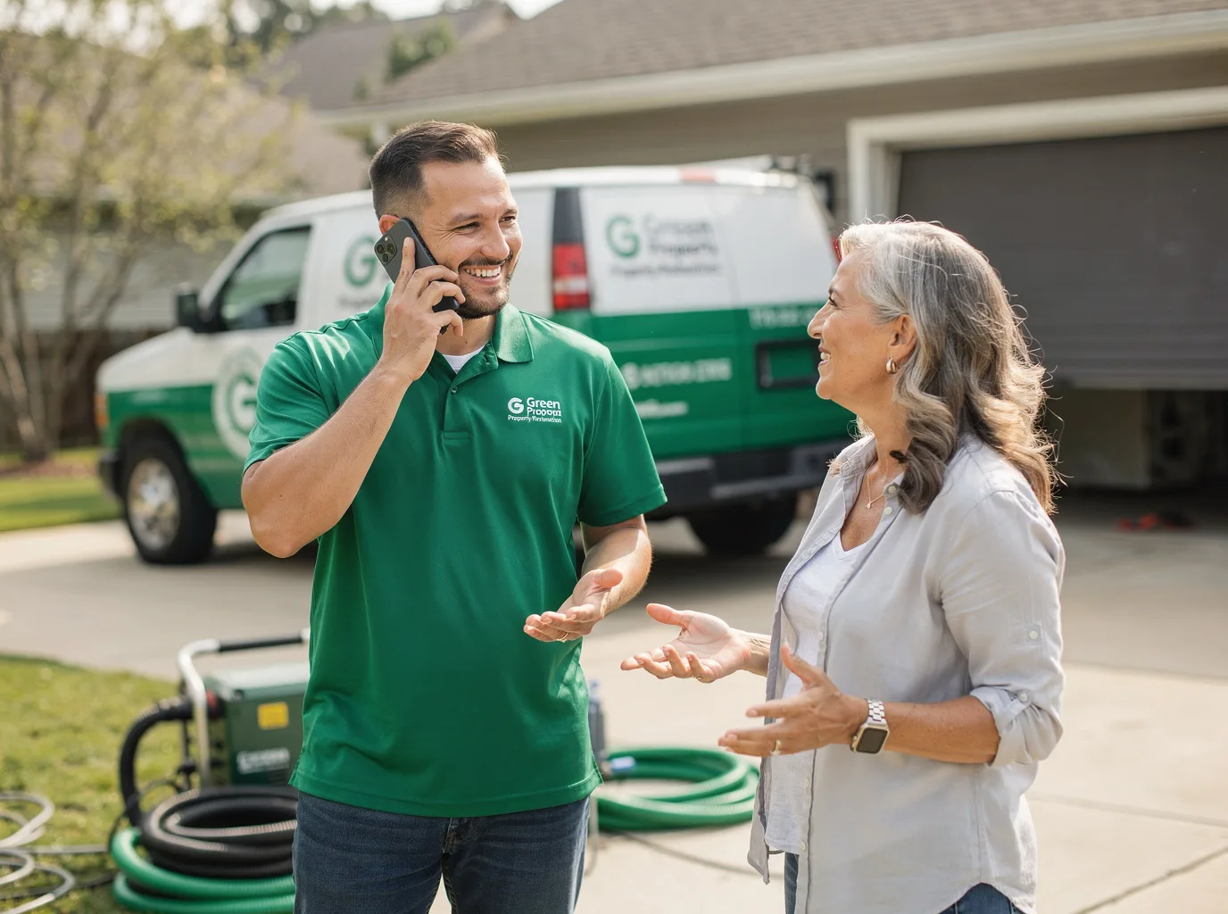 Water Damage Restoration Alderson, WV FAQs